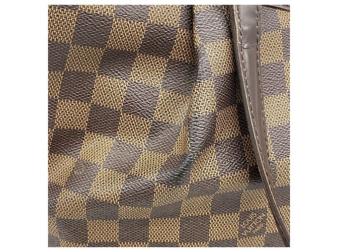 Borsa Tote Louis Vuitton Damier Westminster GM Damier ebene - vista 13