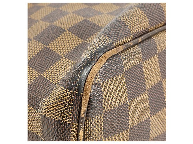 Borsa Tote Louis Vuitton Damier Westminster GM Damier ebene - vista 6