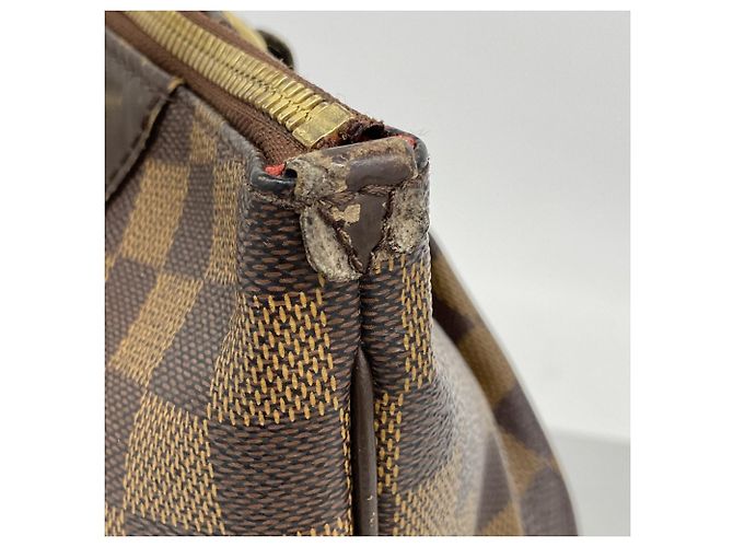 Borsa Tote Louis Vuitton Damier Westminster GM Damier ebene - vista 8