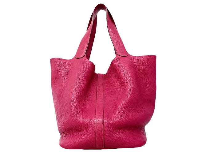Hermès Hermes Picotin Lock MM Handtasche - Ansicht 10