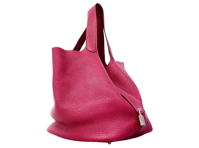 Hermès Hermes Picotin Lock MM Handtasche - Ansicht 2