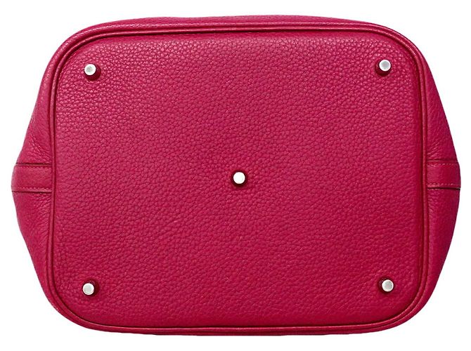 Hermès Hermes Picotin Lock MM Handtasche - Ansicht 3