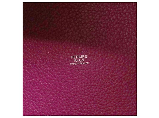 Hermès Hermes Picotin Lock MM Handtasche - Ansicht 5