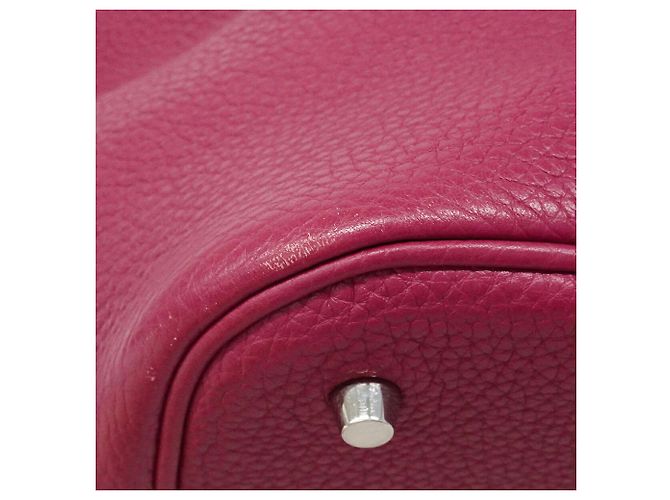 Hermès Hermes Picotin Lock MM Handtasche - Ansicht 6