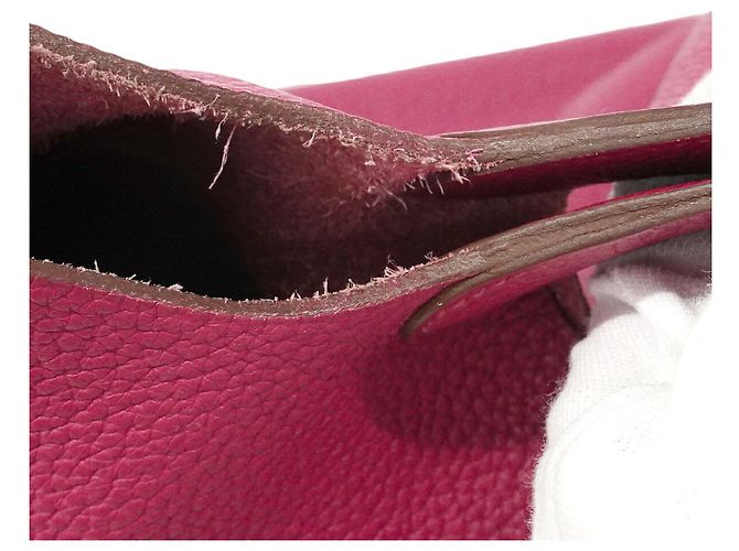 Hermès Hermes Picotin Lock MM Handtasche - Ansicht 7