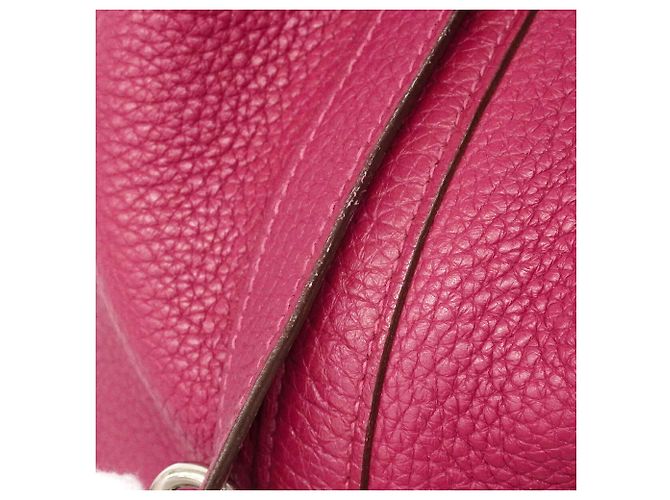 Hermès Hermes Picotin Lock MM Handtasche - Ansicht 8