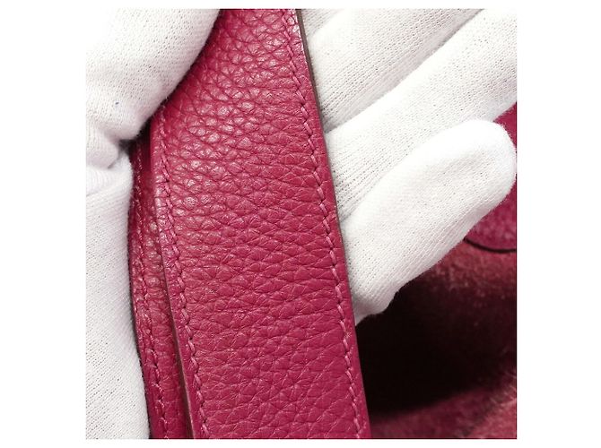 Hermès Hermes Picotin Lock MM Handtasche - Ansicht 9