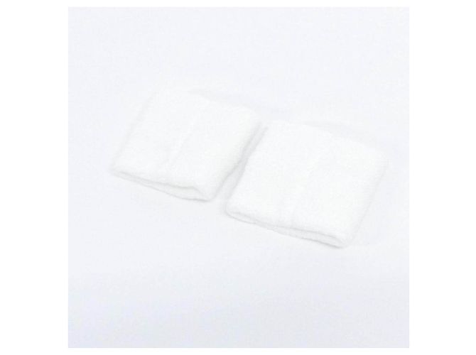 Conjunto Deportivo de Algodón Chanel Sport Blanco - vista 6