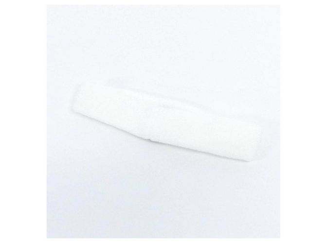 Conjunto Deportivo de Algodón Chanel Sport Blanco - vista 8