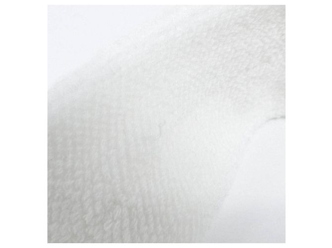Conjunto Deportivo de Algodón Chanel Sport Blanco - vista 9