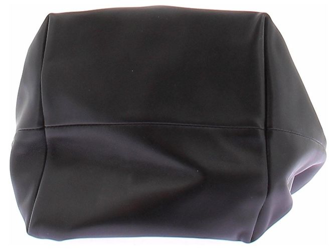 Autre Marque Borsa Lanière 03 Shoulder S Nero - vista 6