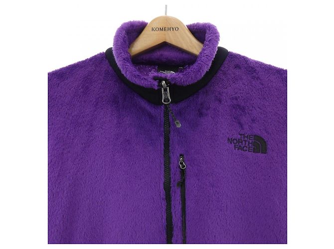 Chaqueta Blouson THE NORTH FACE Púrpura - vista 5