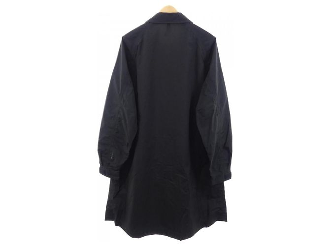 El abrigo The North Face GORE-TEX Negro - vista 2