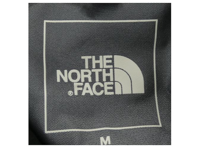 El abrigo The North Face GORE-TEX Negro - vista 4
