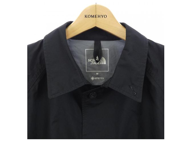 El abrigo The North Face GORE-TEX Negro - vista 5