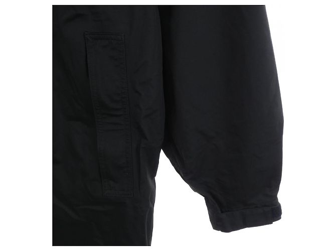 El abrigo The North Face GORE-TEX Negro - vista 6