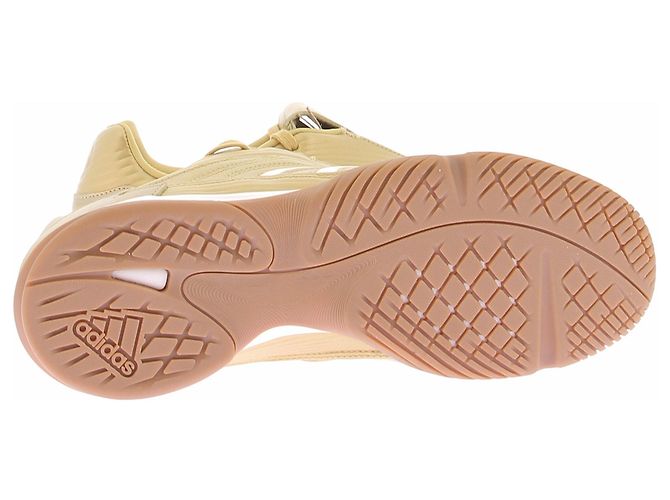 Adidas Sneakers "Predator Sala" dorate D'oro - vista 5