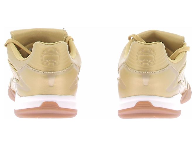Adidas Sneakers "Predator Sala" dorate D'oro - vista 7