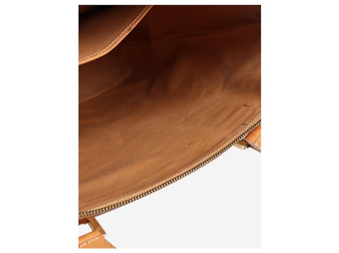 Céline Beiger Vintage Macadam Tote Bag - Ansicht 6