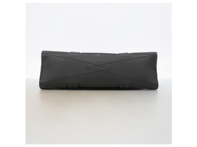 Borsa Tote Louis Vuitton Aerogram Takeoff Nero - vista 3