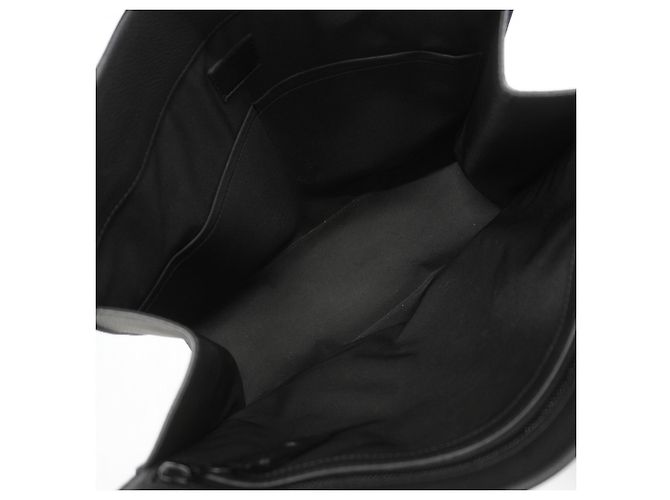 Borsa Tote Louis Vuitton Aerogram Takeoff Nero - vista 4