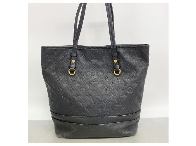 Borsa Tote Louis Vuitton Monogram Empreinte Citadine PM - vista 10