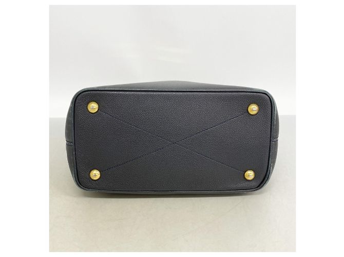 Borsa Tote Louis Vuitton Monogram Empreinte Citadine PM - vista 3