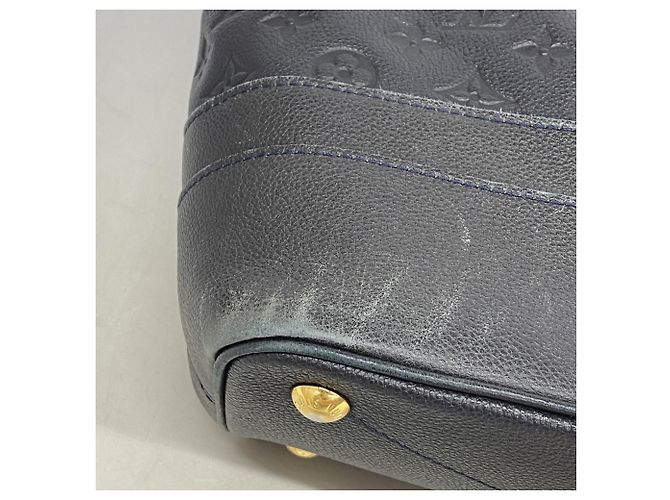 Borsa Tote Louis Vuitton Monogram Empreinte Citadine PM - vista 6