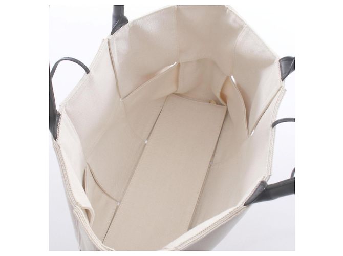 Bolso Tote Bottega Veneta Arco Medium Maxi Intrecciato - vista 3