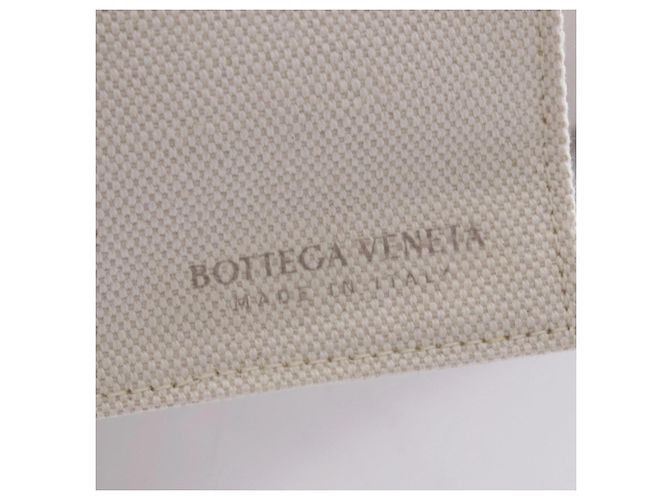 Bolso Tote Bottega Veneta Arco Medium Maxi Intrecciato - vista 4