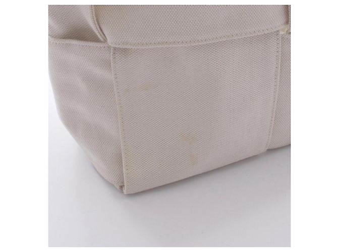 Bolso Tote Bottega Veneta Arco Medium Maxi Intrecciato - vista 5