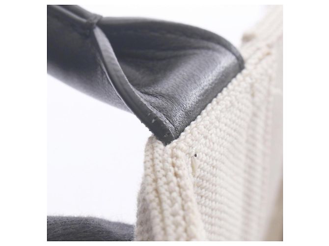 Bolso Tote Bottega Veneta Arco Medium Maxi Intrecciato - vista 6