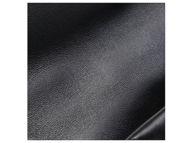 Borsa a tracolla Chanel 19 Dixneuf Matelassé Nero - vista 7