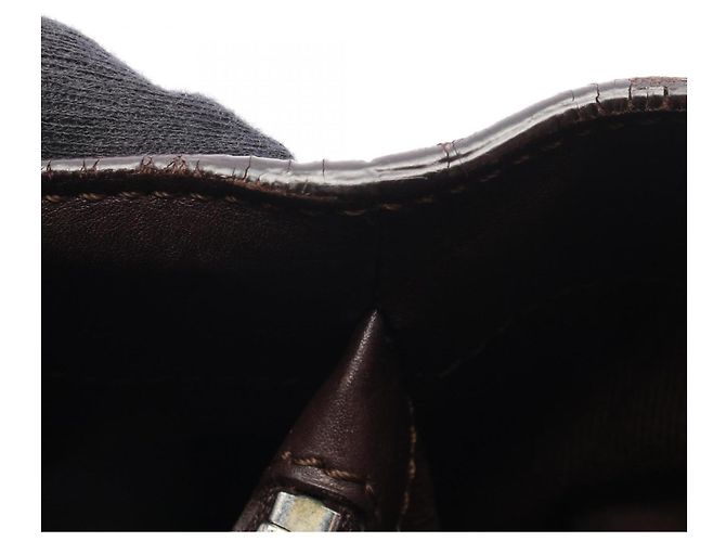 Céline Celine Boogie Bag Handtasche Braun - Ansicht 8