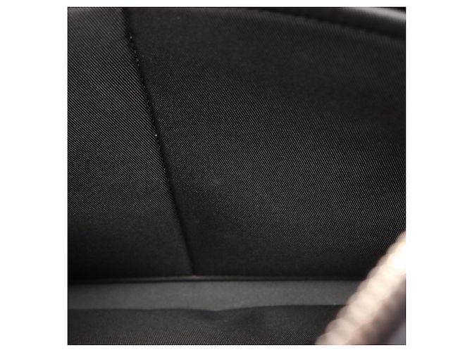 Portadocumenti Voyage Louis Vuitton Borsa a mano Nero - vista 5