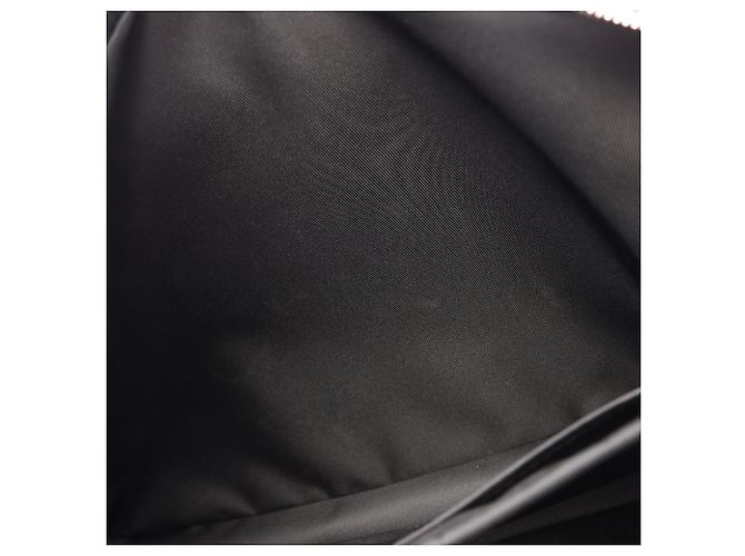 Portadocumenti Voyage Louis Vuitton Borsa a mano Nero - vista 6
