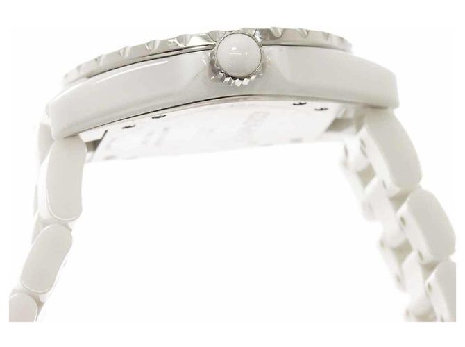 Chanel J12 Automatik-Herrenuhr - Ansicht 5