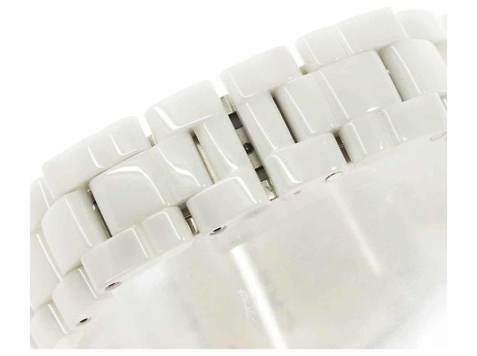 Chanel J12 Automatik-Herrenuhr - Ansicht 6