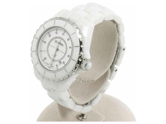 Chanel J12 Limited Edition Damenuhr - Ansicht 2