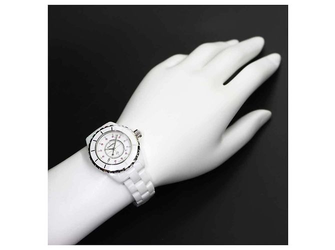 Chanel J12 Limited Edition Damenuhr - Ansicht 3