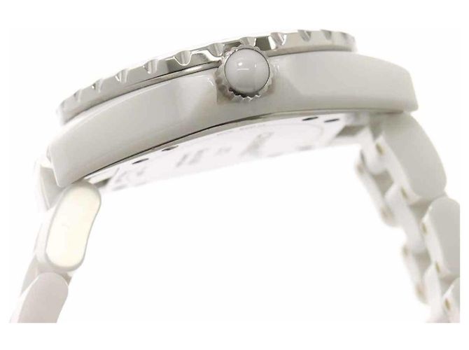 Chanel J12 Limited Edition Damenuhr - Ansicht 5