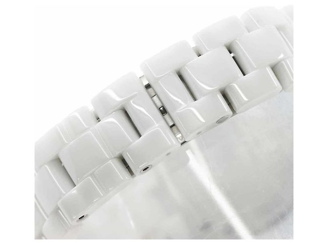 Chanel J12 Limited Edition Damenuhr - Ansicht 6