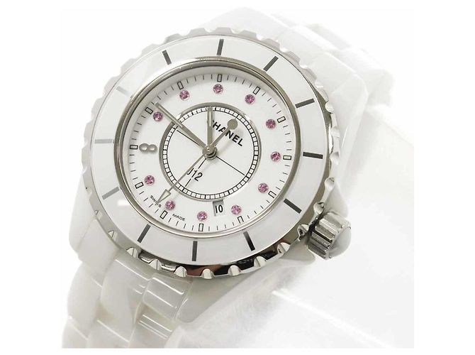 Chanel J12 Limited Edition Damenuhr - Ansicht 7