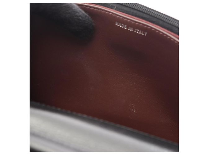 Timeless Borsa a Spalla Chanel Matelassé Nera Nero - vista 6