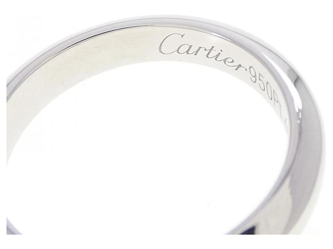 Anello Cartier Declaration - vista 3