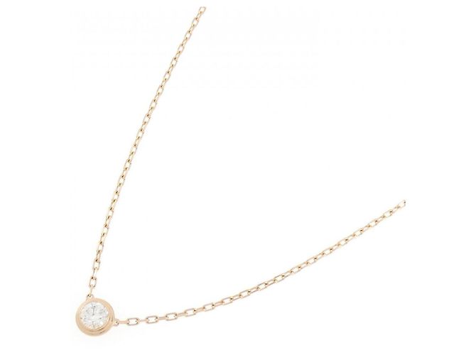 Collana Cartier Damour Large - vista 2