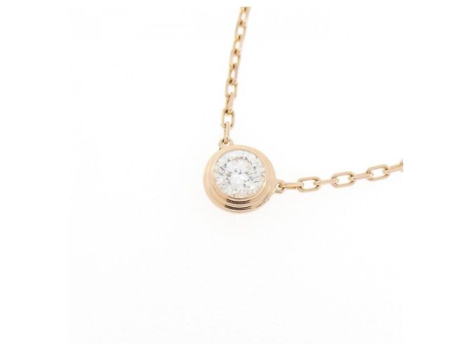 Collana Cartier Damour Large - vista 3