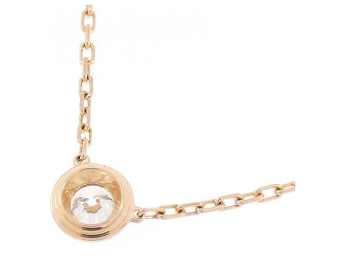 Collana Cartier Damour Large - vista 4