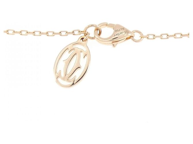 Collana Cartier Damour Large - vista 5
