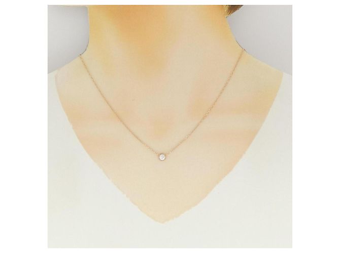 Collana Cartier Damour Large - vista 6